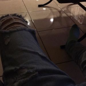 Meet your Posher, Jonathan